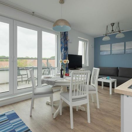 Gdansk Powstancow Warszawskich By Noclegi Renters Экстерьер фото